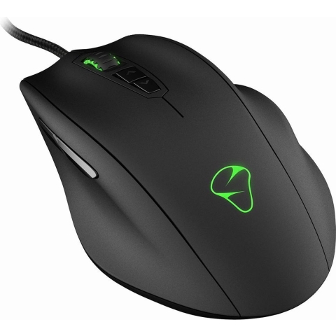 , Naos 3200 DPI Optical Gaming Mouse