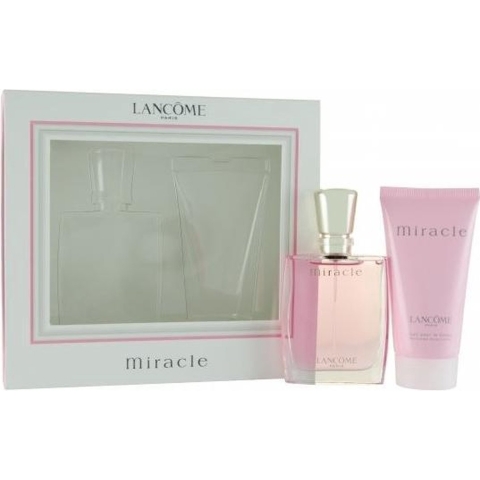 Miracle cadeauset, 2-delig