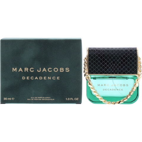 Decadence eau de parfum, 30 ml