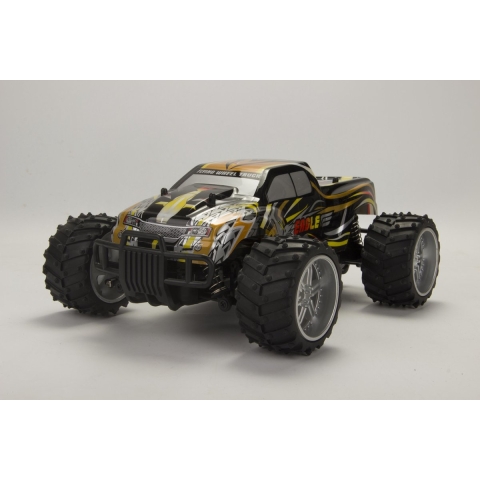Radiografische Bestuurbare auto schaal 1:16 X-Truggy Eagle RTR