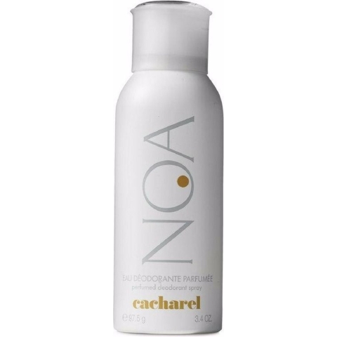 Noa deodorant spray, 150 ml