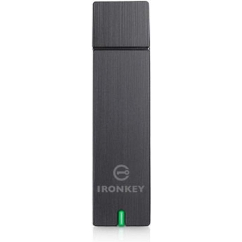 IronKey D250 Enterprise 2 GB