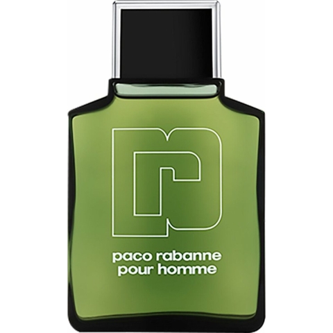 Pour Homme eau de toilette, 200 ml