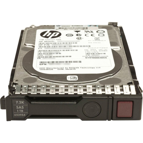 Enterprise - 1000 GB