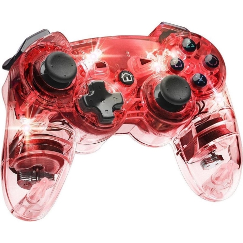 - AP.2 Wireless Controller (Rood) PS3
