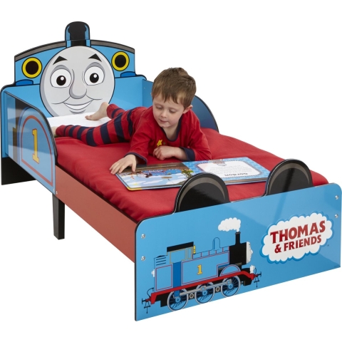 HelloHome Thomas & Friends kinderbed