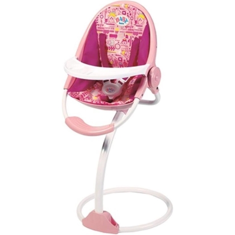 Baby Born kinderstoel