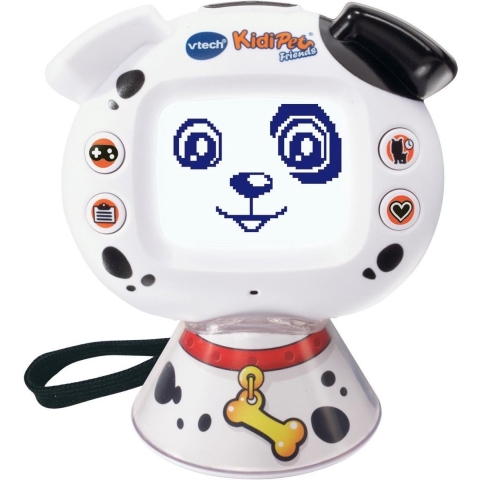 KidiPet Friends Hond