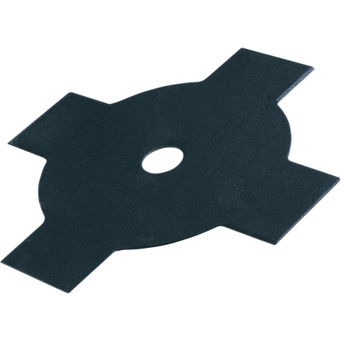 Reservemes 4T voor benzinebosmaaier Reserveonderdeel