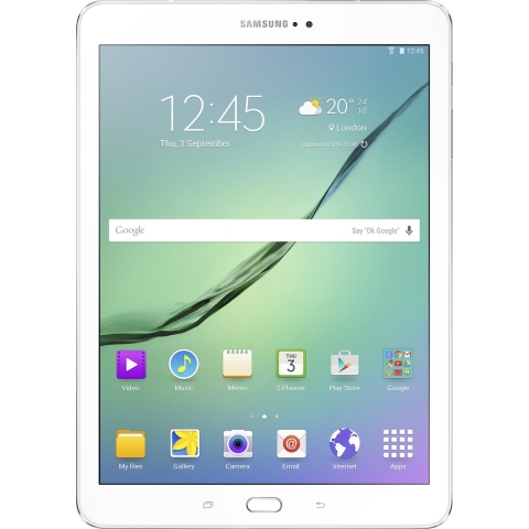 Galaxy Tab S2 9.7 32GB wh AND Tablet-pc