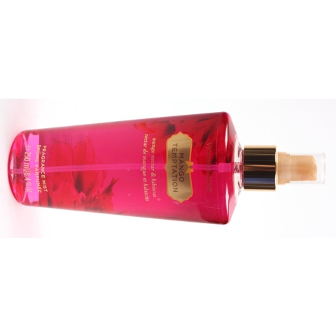Mango Temptation fragrance mist, 250 ml