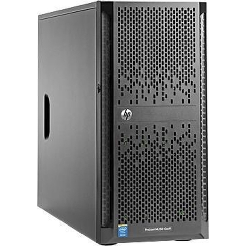 Hewlett Packard Enterprise ProLiant ML150 server 1,6 GHz Intel® Xeon® E5 v3 Rack (1U) 550 W