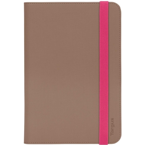 , Universal Tablet Folio Stand 7-8 inch (Taupe)