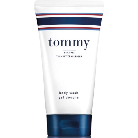 Tommy body wash, 150 ml