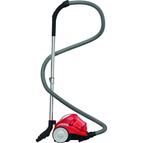 Bodens DD2324-2 FUNC2.1 B rd Stofzuiger