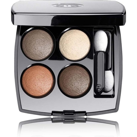 Les 4 Ombres oogschaduw 214 Tissé Mademoiselle