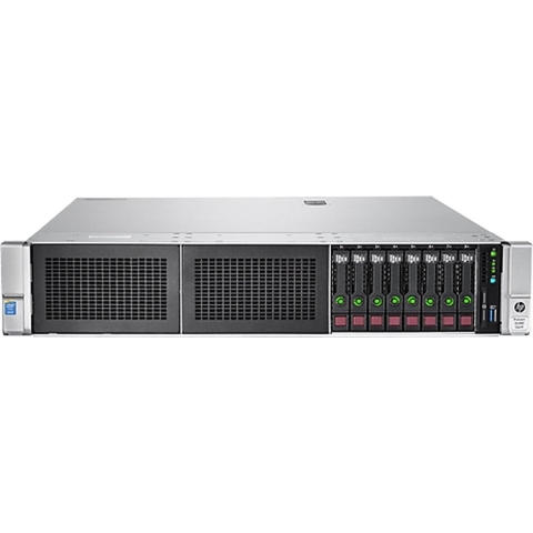 ProLiant DL380 Gen9 E5-2620v3 (752687-B21) Pc-systeem
