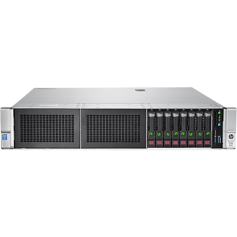 ProLiant DL380 Gen9 E5-2650v3 (752689-B21) Pc-systeem