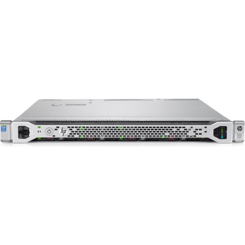 ProLiant DL360 Gen9 E5-2630v3 (755262-B21) Pc-systeem