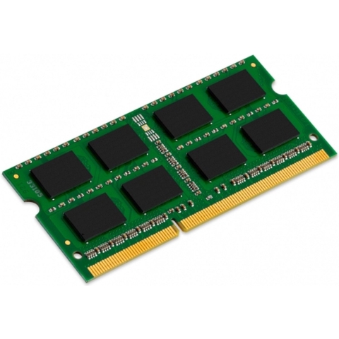 8 GB DDR4-2400 Werkgeheugen