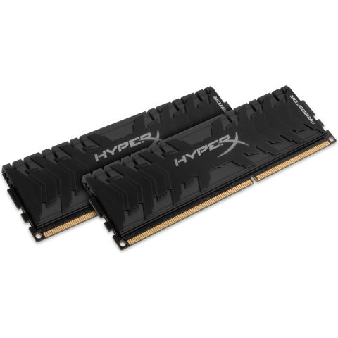 D3 8GB 1866-9 Predator K2 KHX