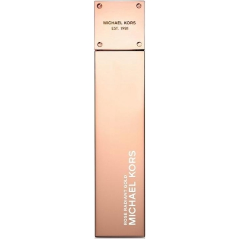 Rose Radiant Gold eau de parfum, 30 ml
