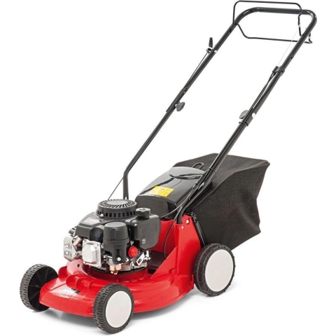 SMART 395 SPO Benzinemaaier Grasmaaier