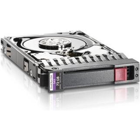 Enterprise - 300 GB