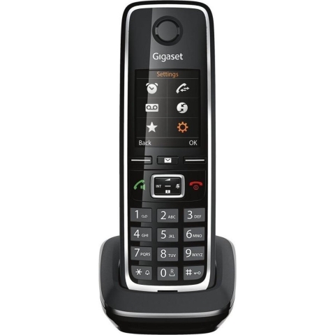 C530HX VoIP telefoon
