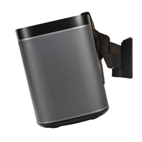 Sonos Play1 Wandsteun WS100White Wandmontage