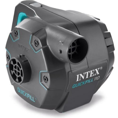 66624 elektrische luchtpomp