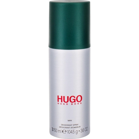 HUGO Man deodorant spray, 150 ml