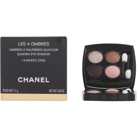Les 4 Ombres oogschaduw 14 Mystic Eyes