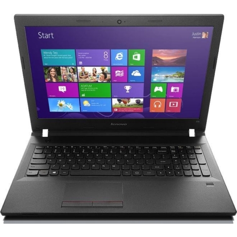 Essential E50-80 (80J200QLMH) Laptop