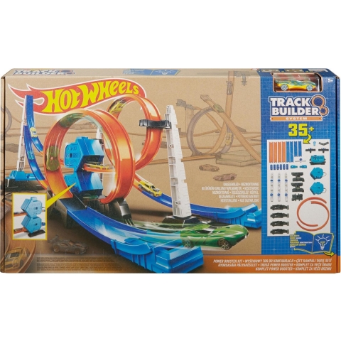 DGD30 speelgoedvoertuig