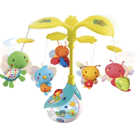 Dierenvriendjes mobiel