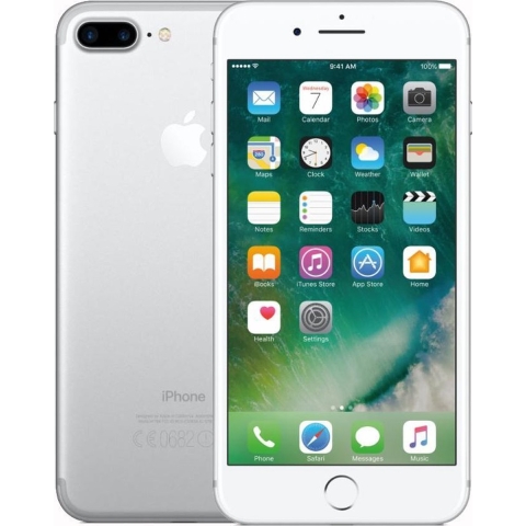 iPhone 7 Plus Smartphone