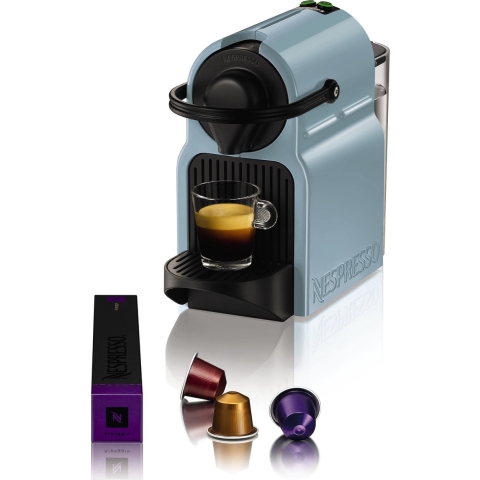 Nespresso Inissia Capsule machine