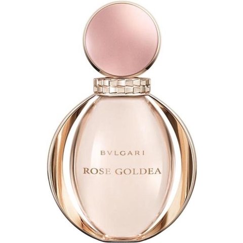 Rose Goldea eau de parfum, 50 ml