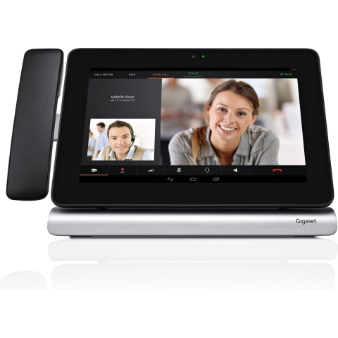 Maxwell 10 VoIP telefoon