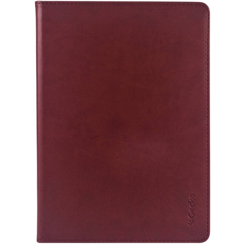 Covers iPad Air 2 Easy-click beschermhoes - Bruin