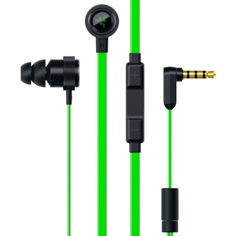 Razer Hammerhead Pro V2 In-Ear Headphones