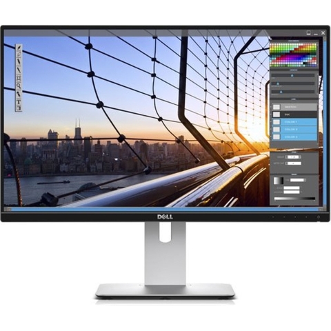 U2417HWi Ledmonitor