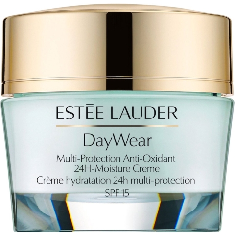 DayWear Advanced Multi-Protection Anti-Oxidant Creme Broad Spectrum SPF 15, 50 ml
