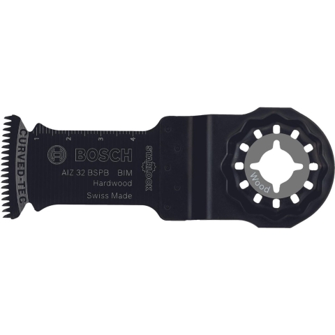 BIM invalzaagblad AIZ 32 BB