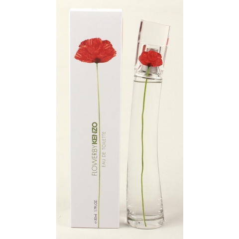 Flower by eau de toilette, 50 ml