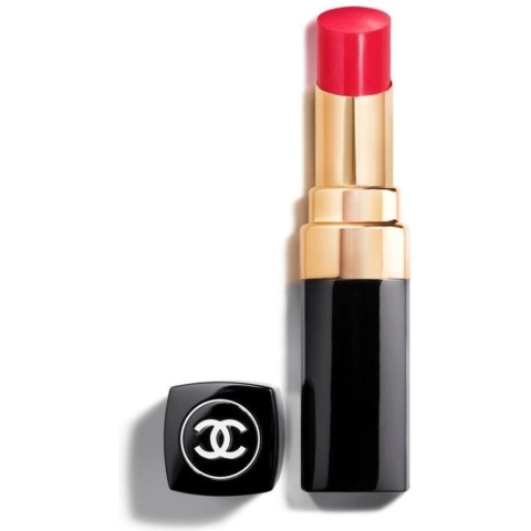 Rouge Coco Shine lippenstift 91 Bohème