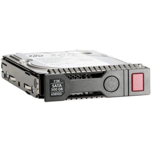 Enterprise - 500 GB