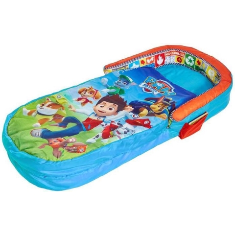 My First ReadyBed Paw Patrol