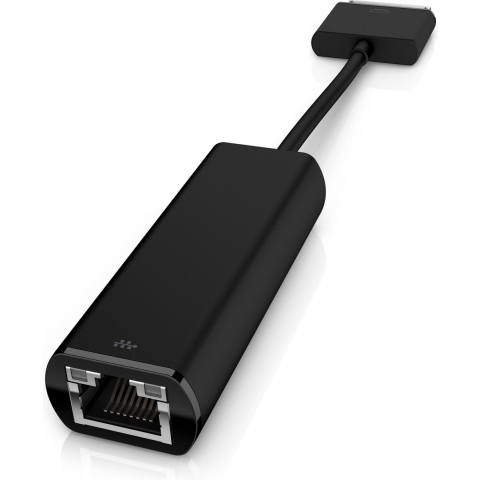 ElitePad Ethernet-adapter